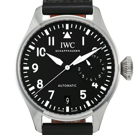 iwc price canada|iwc price list.